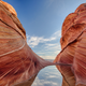 The Wave in Arizona. Might be oil under that water. Photo: Bureau of Land Management/Flickr